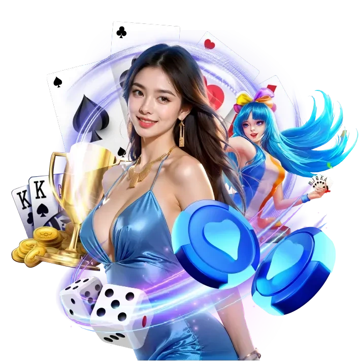 Nội dung game bài và luật cơ bản tại 8Xbet
