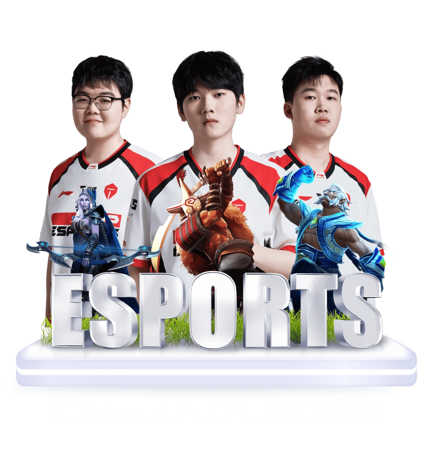 Thông tin giải đấu esports tại 8Xbet